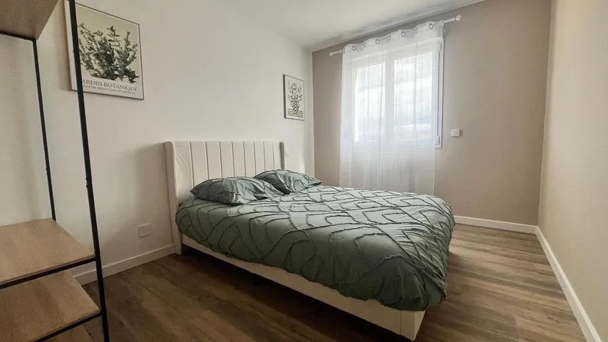 Holiday home for 6 people, with terrace - 1
