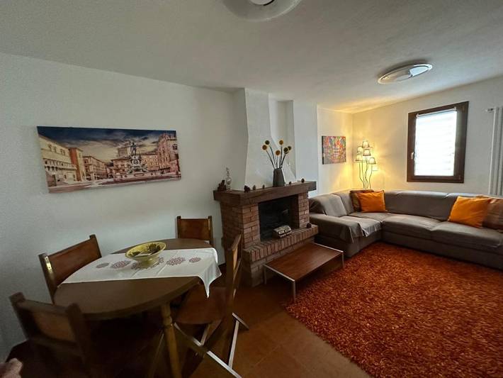 Location de vacances pour 6 personnes, avec vue et jardin à Sasso Marconi - 3