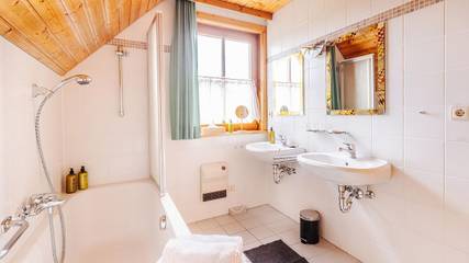 Ferienwohnung für 5 Personen in Sankt Kanzian am Klopeiner See, Südkärnten, Bild 3