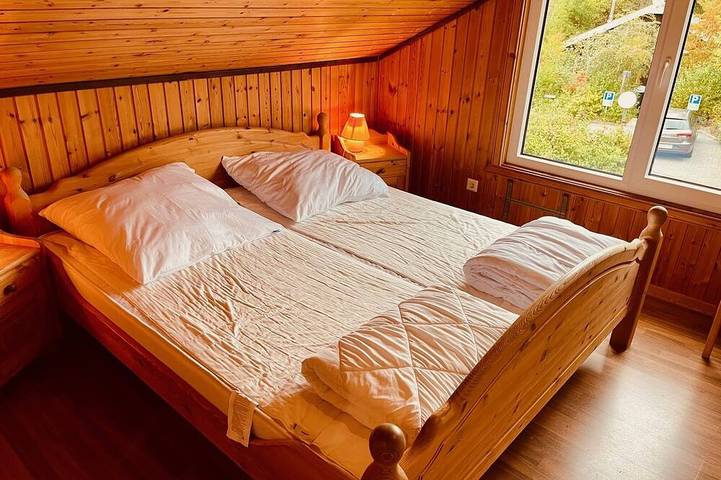 Ferienhaus für 5 Personen, mit Haustier in Extertal - 2