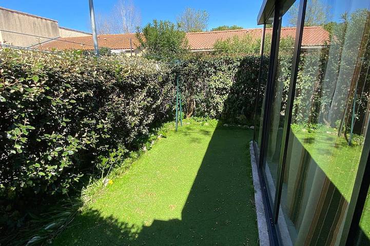 Holiday home for 4 people, with pool and balcony - 1