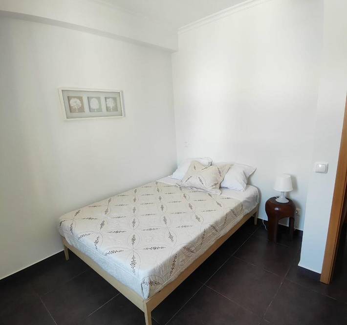 Gîte pour 4 personnes dans Coimbrão - 4