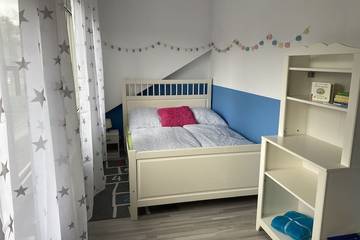 Ferienwohnung für 4 Personen in Sundern, Sorpesee, Bild 2