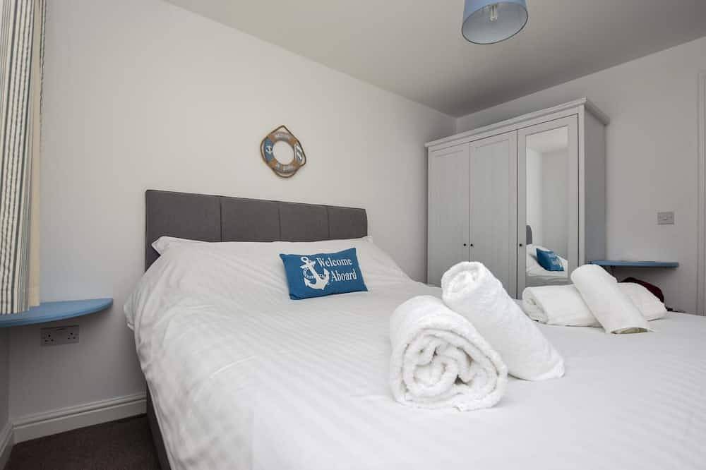 Ganze Wohnung, 2 Bed in Looe in Looe, Cornwall
