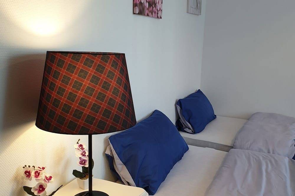 Ganze Wohnung, Apartment Kehl zentral und ruhig nähe Strassbourg / Europapark in Kehl, Mittlerer Schwarzwald