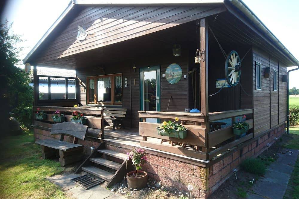 Ferienhaus Möwe, Deutschland