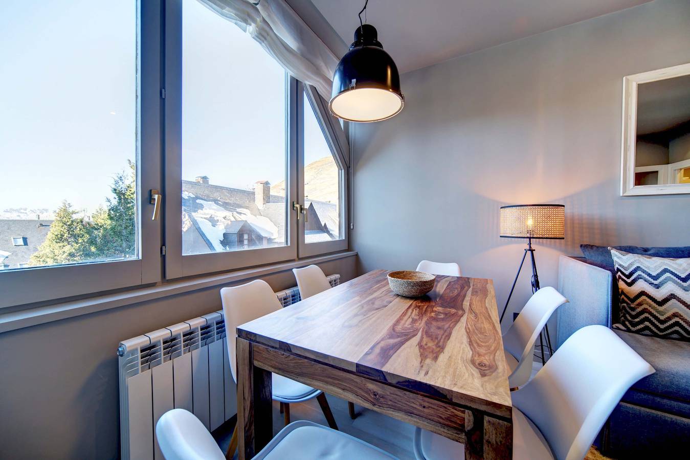Appartement entier, Cris by Totiaran in Baqueira, Naut Aran