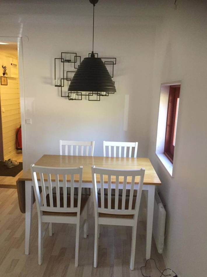 Ferienhaus für 9 Personen, mit Terrasse und Garten in Ängelholm - 4