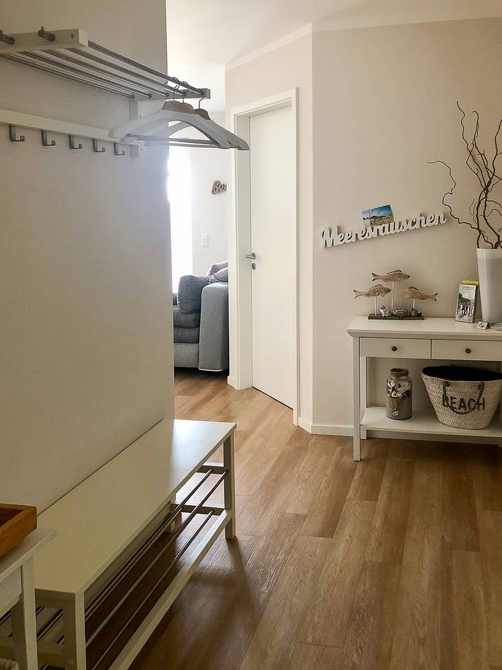 Ganze Wohnung, Appartement 24 Strandresidenz in Heiligendamm, Rostock und Umgebung
