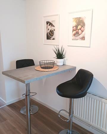 Apartamento para 2 Personas en Oberbillig, Renania-Palatinado, Foto 3