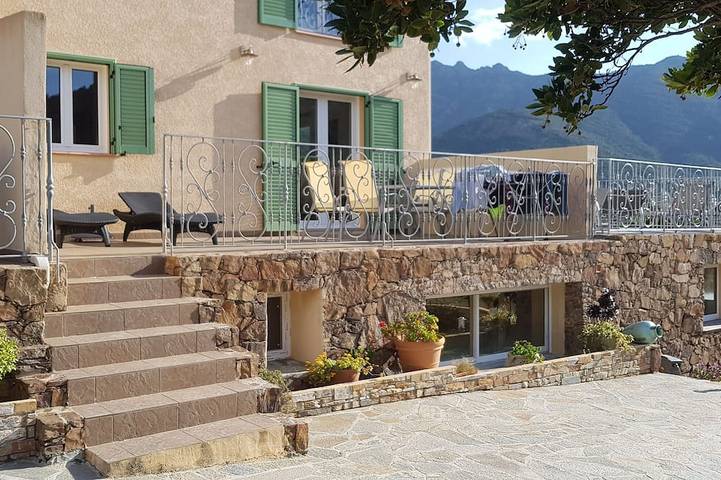 Appartamento vacanze per 6 persone, con balcone, con animali domestici - 1
