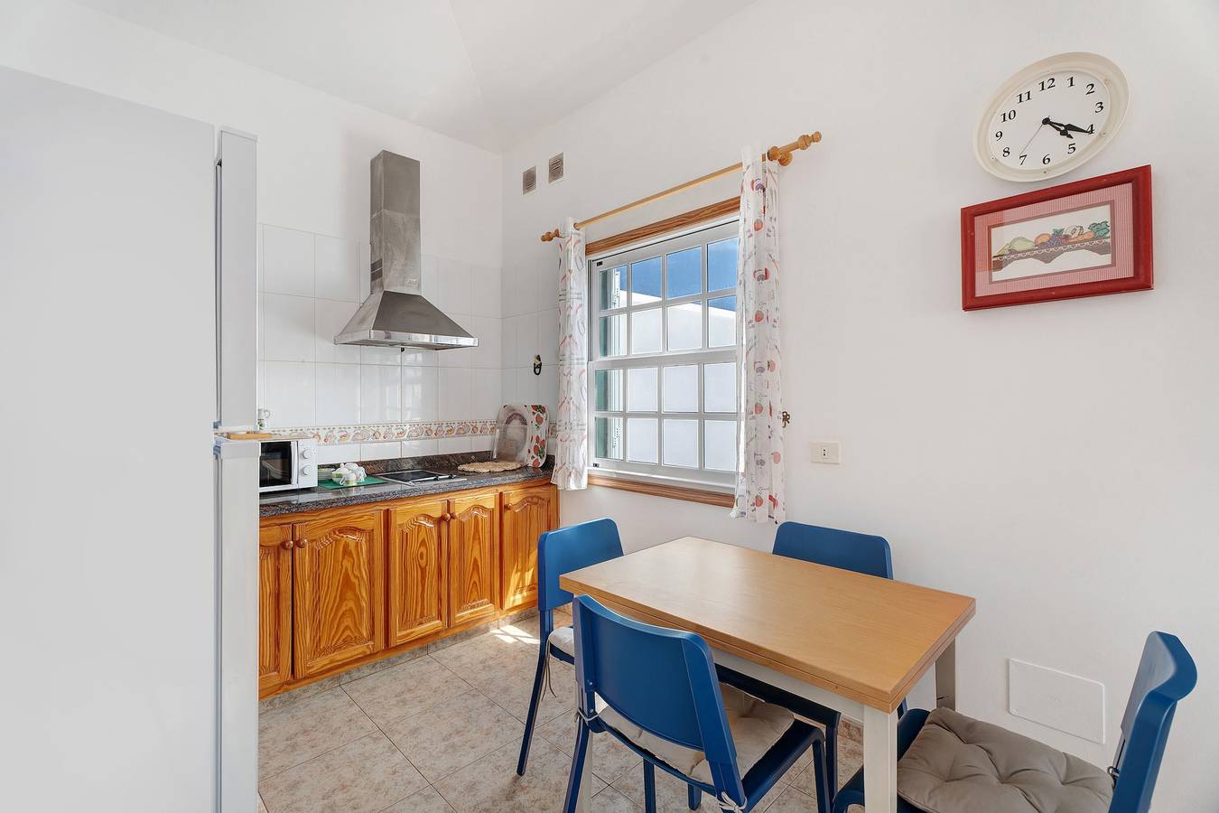 Appartement entier, Vacances 'The House Of Abades' avec Wi-Fi in Abades, Arico