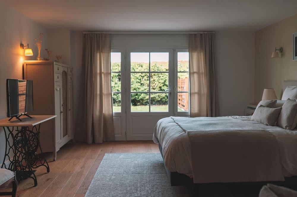Villa les Belles Saisons in Saint-Emilion in Saint-Émilion, Libourne region