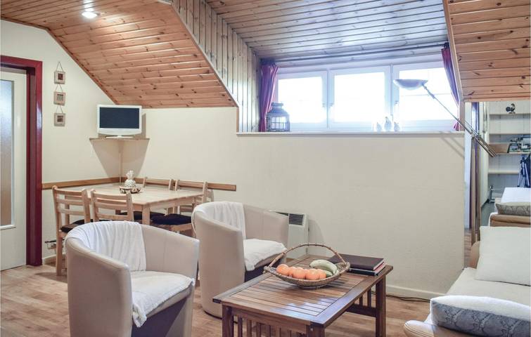 Ferienhaus für 4 Personen in Libomont, Weismes