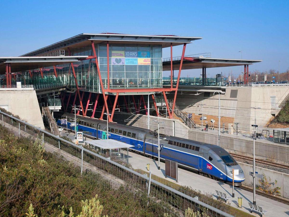 Ibis Styles Romans-Valence Gare Tgv in Alixan, Région de Valence