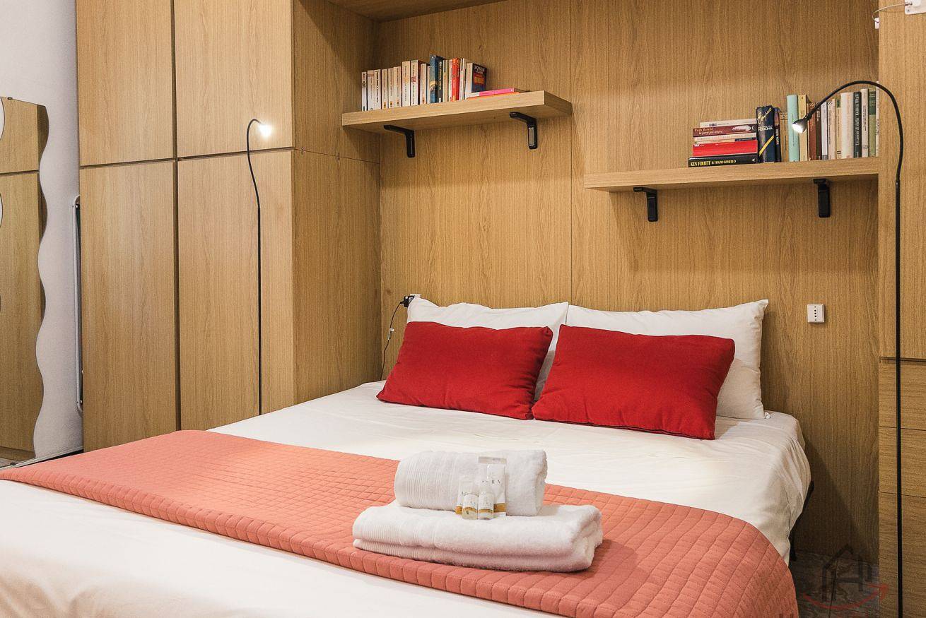 Appartamento intero, [Green Terrace] Spiagge 500m • Hiperwifi • Smart Tv in Varazze (Città), Varazze