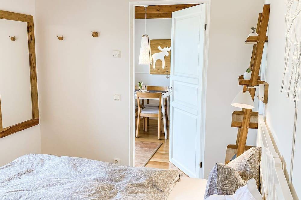 Ganze Wohnung, Dreamy Albatross in Schwedische Ostsee