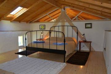 Agriturismo für 4 Personen in Perinaldo, Imperia Provinz, Bild 3