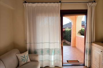 B&b per 4 Persone in Pittulongu, Costa Smeralda, Foto 2