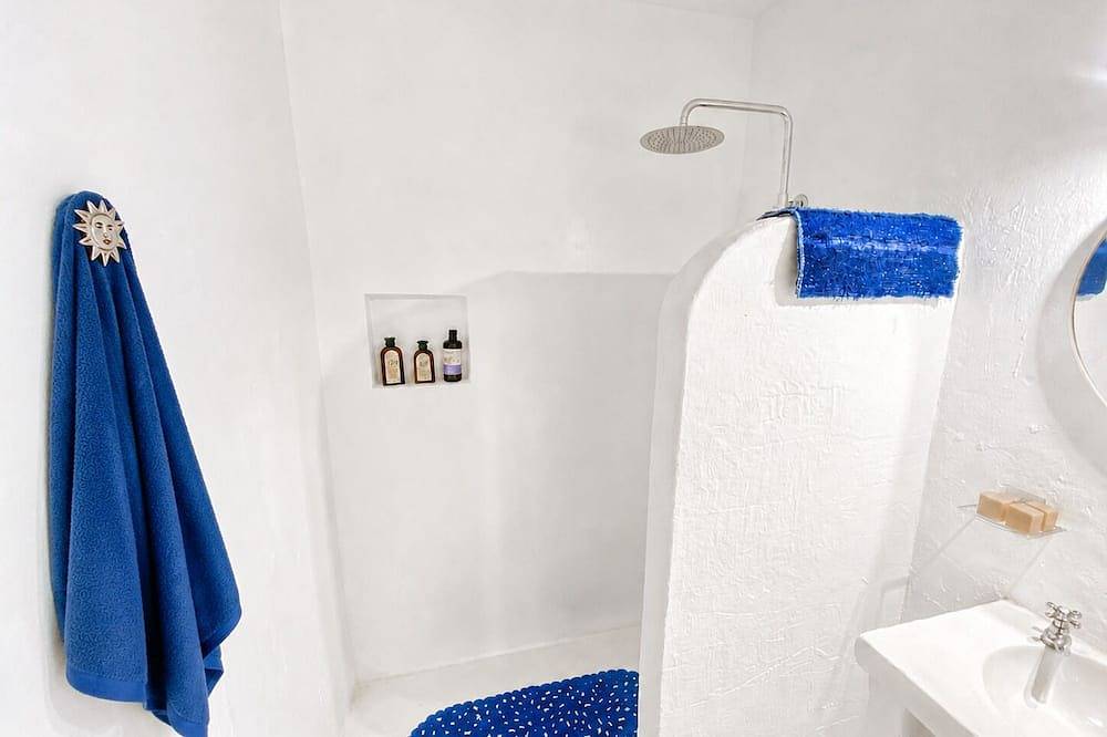 Appartamento intero, Mediterranean studio with sea views and absolute tranquility in Mojacar Pueblo in Mojácar Pueblo, Mojacar