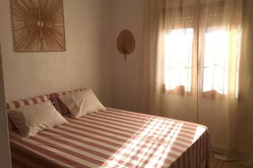 Holiday Rental for 8 People in Ciudad Quesada, Rojales, Photo 4