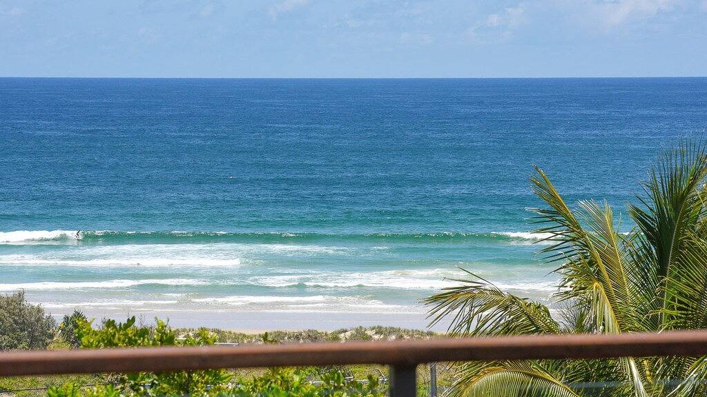 Holiday Home for 8 People in Peregian Beach, Noosa Shire