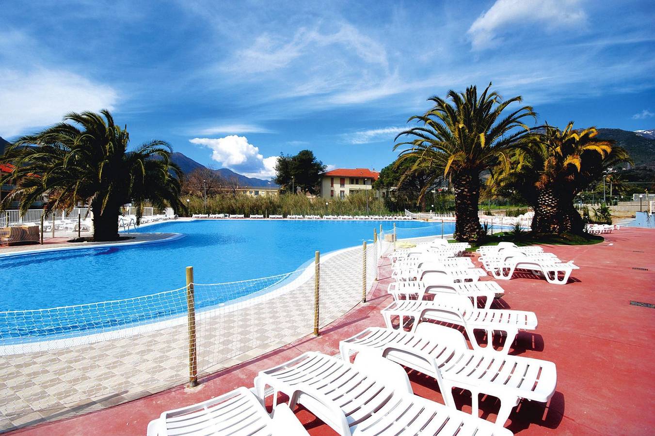 Geheel appartement, Vakantiepark Ai Pozzi Village Resort, Loano in Loano, Riviera di Ponente