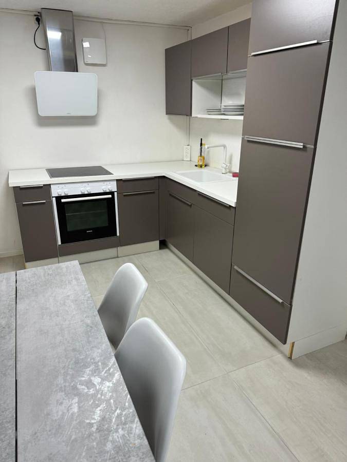 Appartement de vacances pour 2 personnes