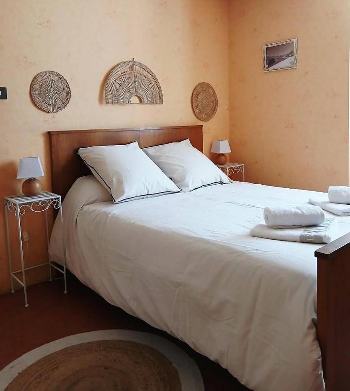 Gîte pour 2 personnes, avec vue dans Office De Tourisme De Luz Saint Sauveur - 2