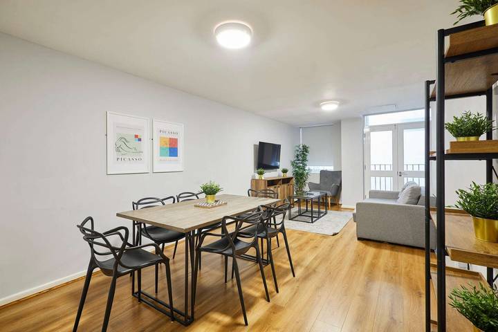 Apartamento entero, Host & Stay | Apartment 10, Stanley Street in Liverpool, Merseyside