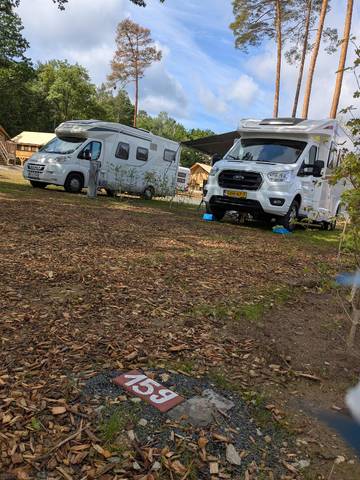 Bungalow voor 6 Personen in Heroldsbach, Franken, Afbeelding 1