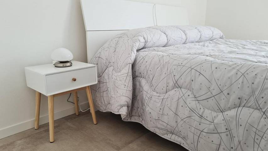 Chambre d’hôte pour 2 personnes, avec terrasse ainsi que jardin et vue à Bergame - 2