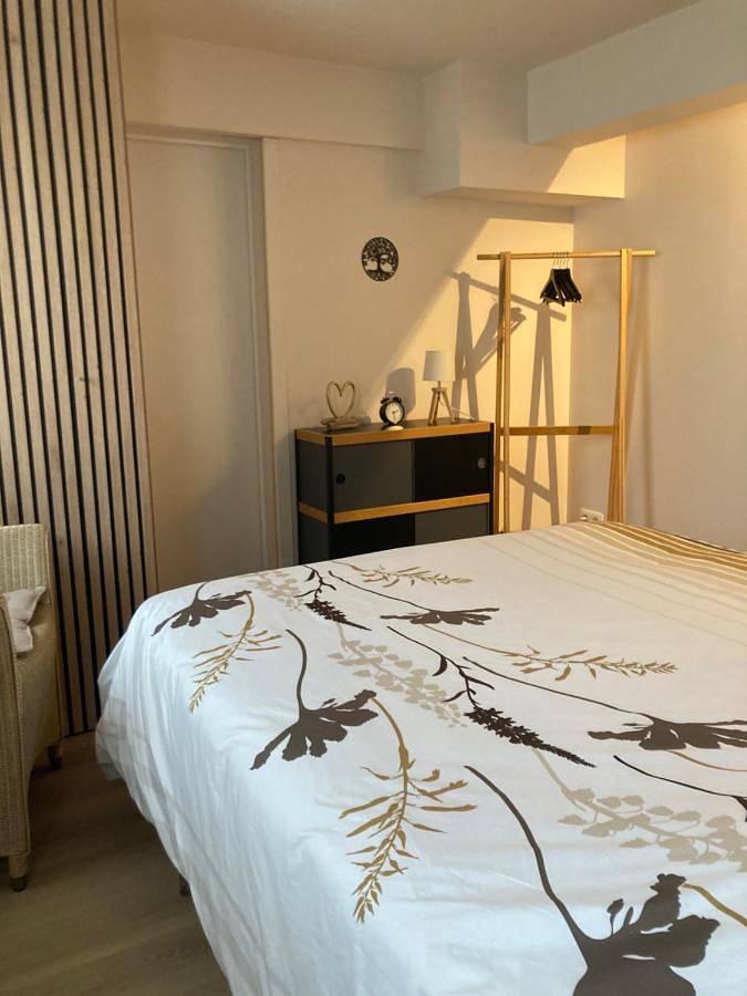 Appartement de vacances pour 2 personnes