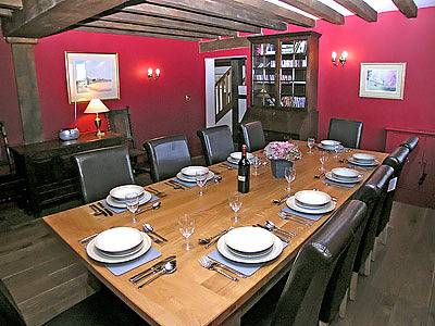 Thornsdale Oast House in Iden, Sussex Oriental