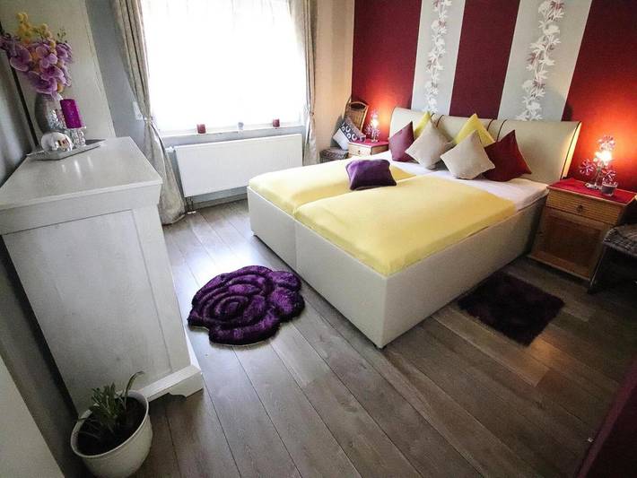 Ferienhaus für 4 Personen, mit Sauna und Terrasse sowie Garten in Region Oder - Spree - 4