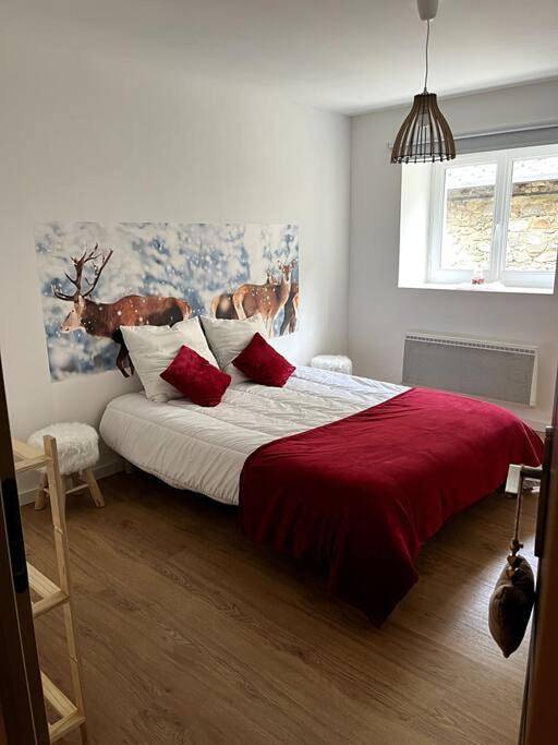 One-Bedroom House in L'Hospitalet-près-l'Andorre, Ariège