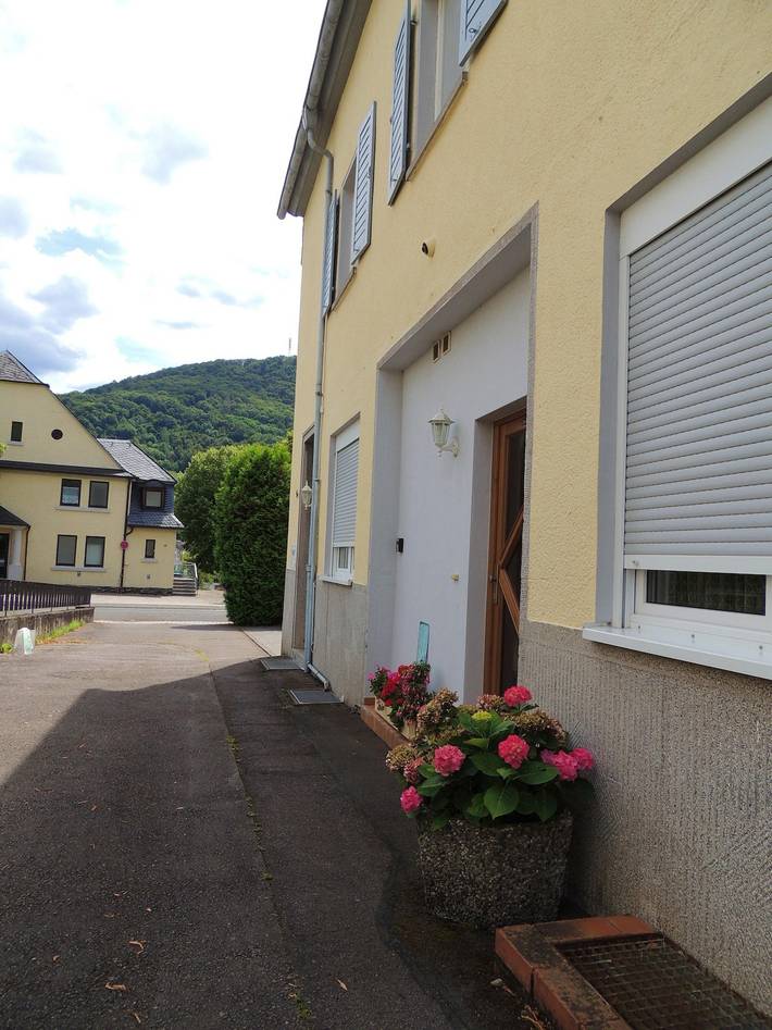 Ferienwohnung für 2 Personen, mit Terrasse in Bernkastel-Kues - 4