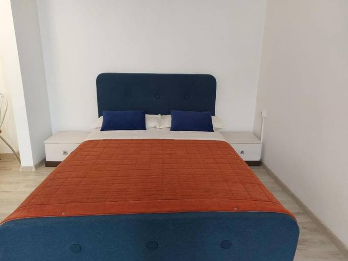 Chambre d’hôte pour 2 personnes, avec balcon à Brașov - 3