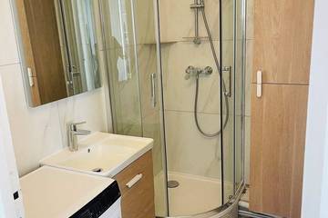 Appartement De Vacances pour 4 Personnes dans Le Havre, Côte d'Albâtre, Photo 4