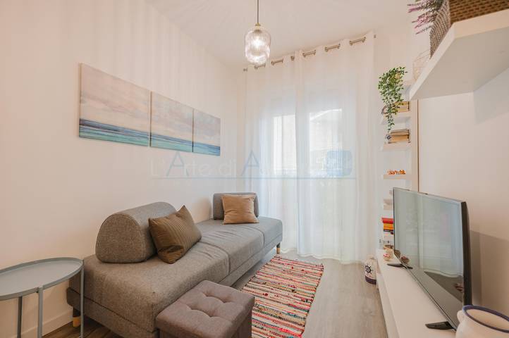 Ferienwohnung für 4 Personen, mit Terrasse in Jesolo - 2