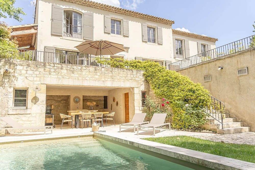Photo : Maison de vacances
