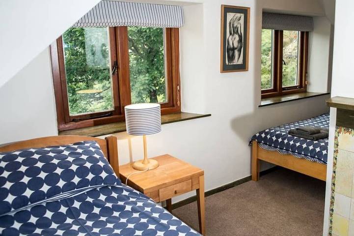 Détaché, Cottage confortable avec de fabuleuses vues sur la montagne in Lake District
