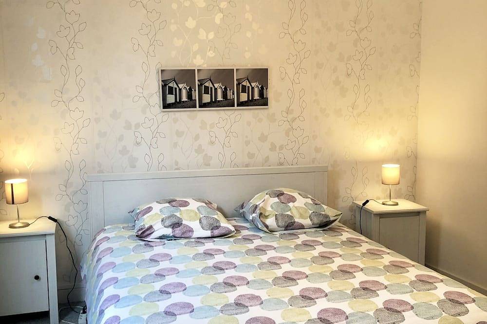 Appartement entier, Appartement de charme en centre ville de Honfleur in Honfleur, Région de Lisieux