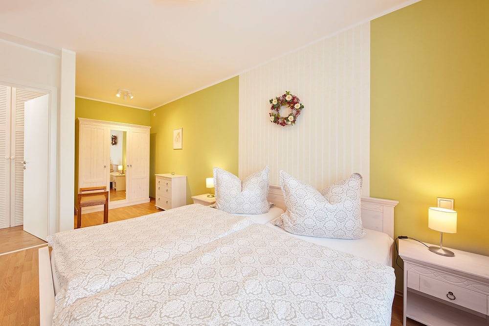 Ganze Wohnung, Erleben - Entspannen - Genießen - In idyllischer, ländlicher Lage nahe Dresden in Moritzburg, Meißen Region