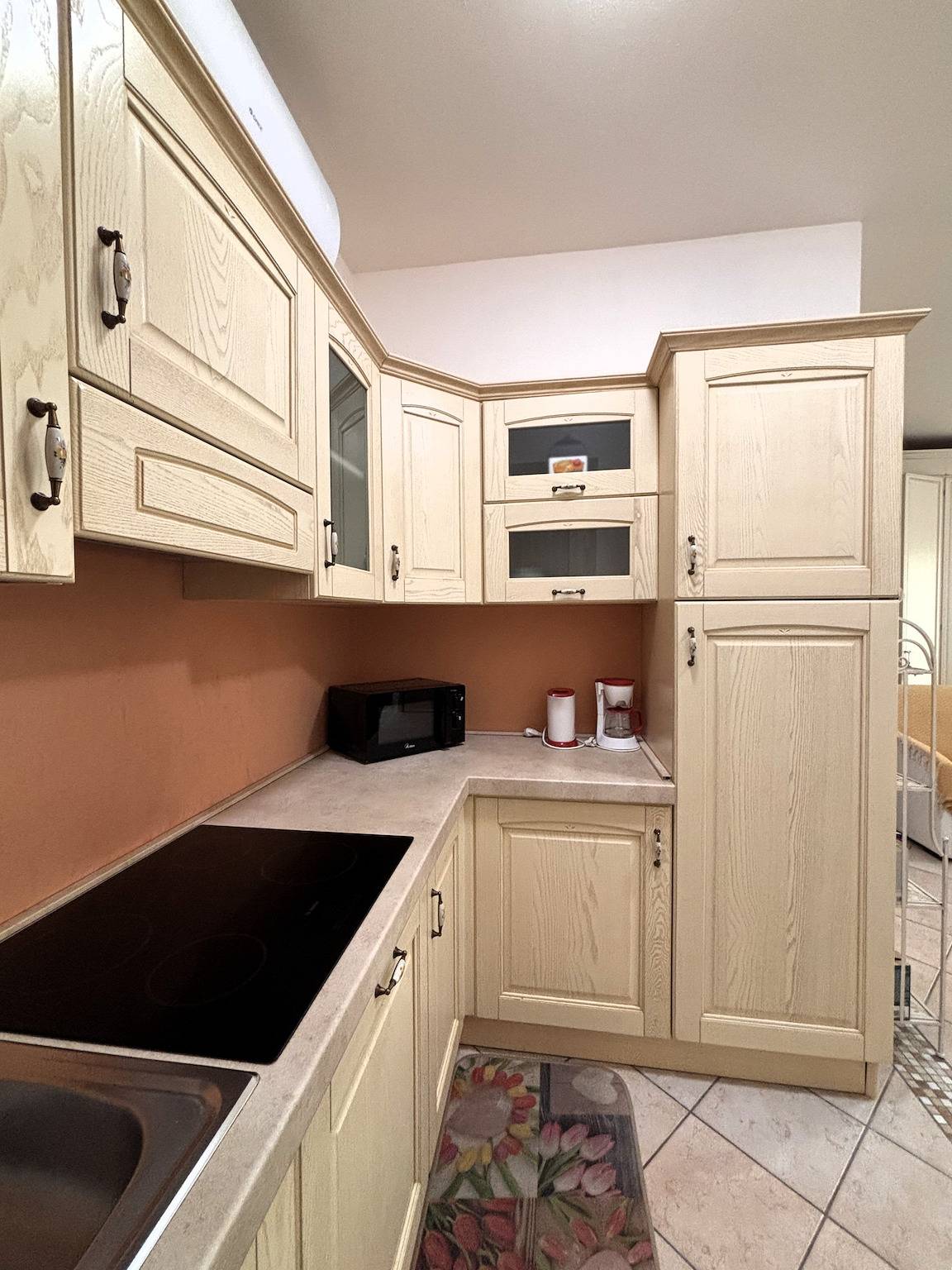 Ganze Wohnung, Casa Portici in centro a Torri in Torri del Benaco, Gardasee-Berge