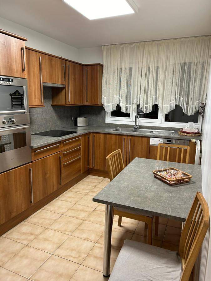 Gîte pour 6 personnes, avec balcon et vue à Boissy-Saint-Léger - 3