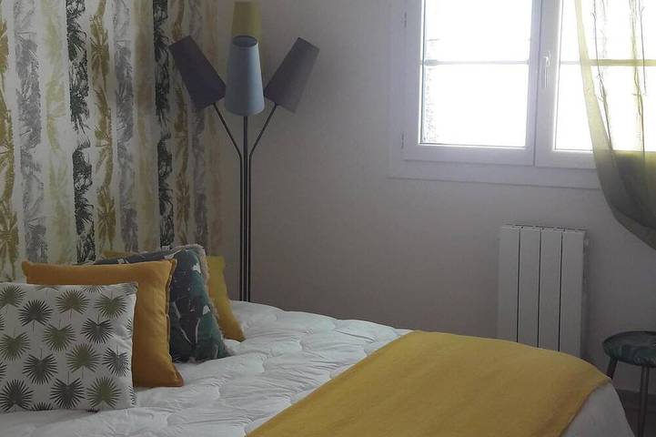 Location de vacances pour 10 personnes, avec jardin, animaux acceptés à Taradeau - 4