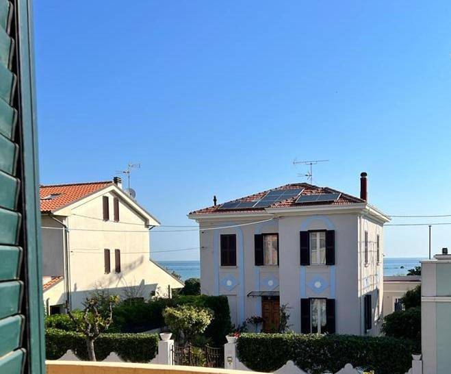 Appartement entier, Casa Corinaldesi in Marotta, Région de Mondolfo