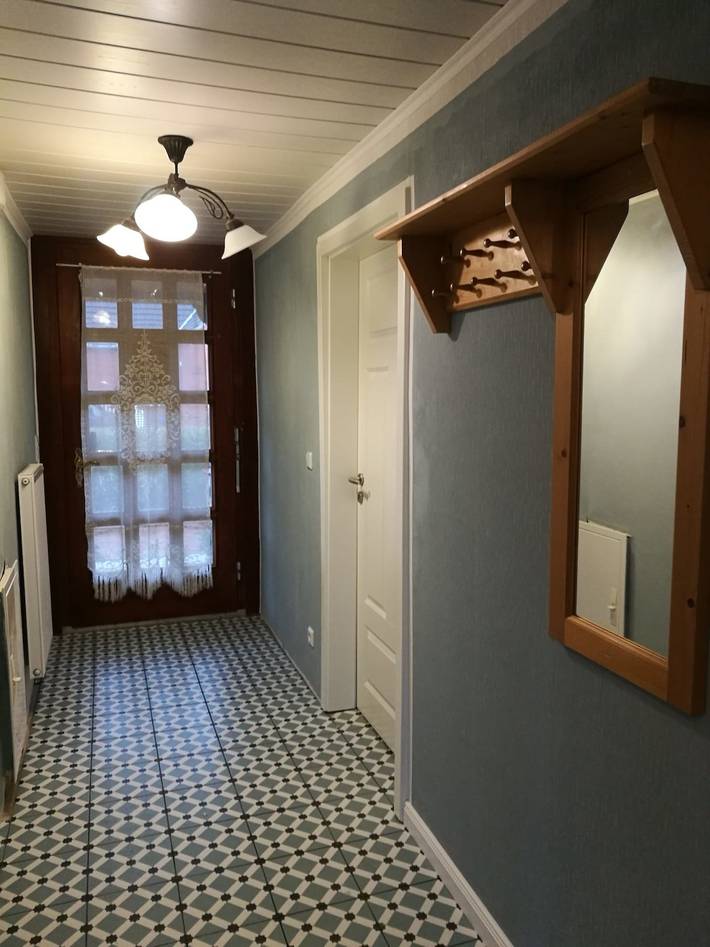 Ferienwohnung für 4 Personen, mit Terrasse und Garten in Krummhörn - 4