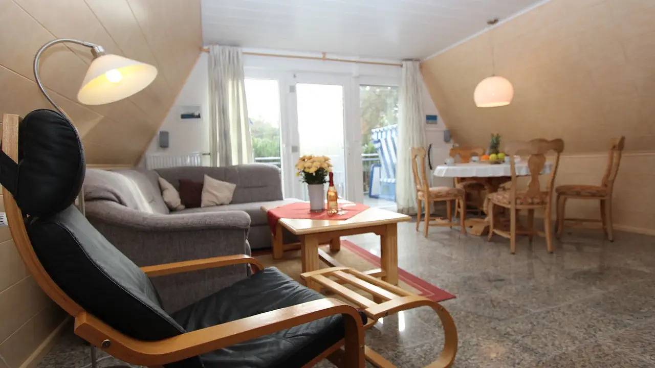 Ferienhaus für 4 Personen (45 m²) in Gager in Gager, Mönchgut
